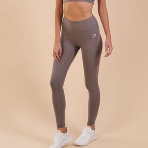 Gymshark Dreamy Leggings